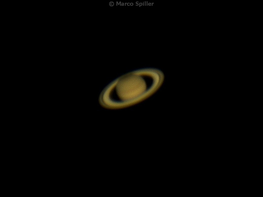 Saturno 2017